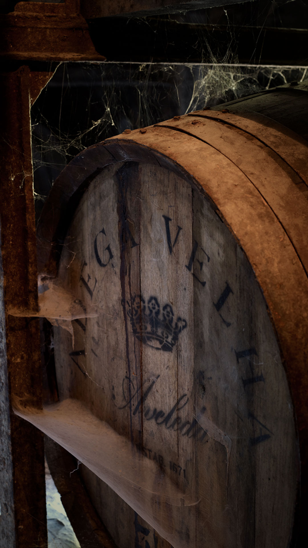 Adega Velha (Old Cellar)
