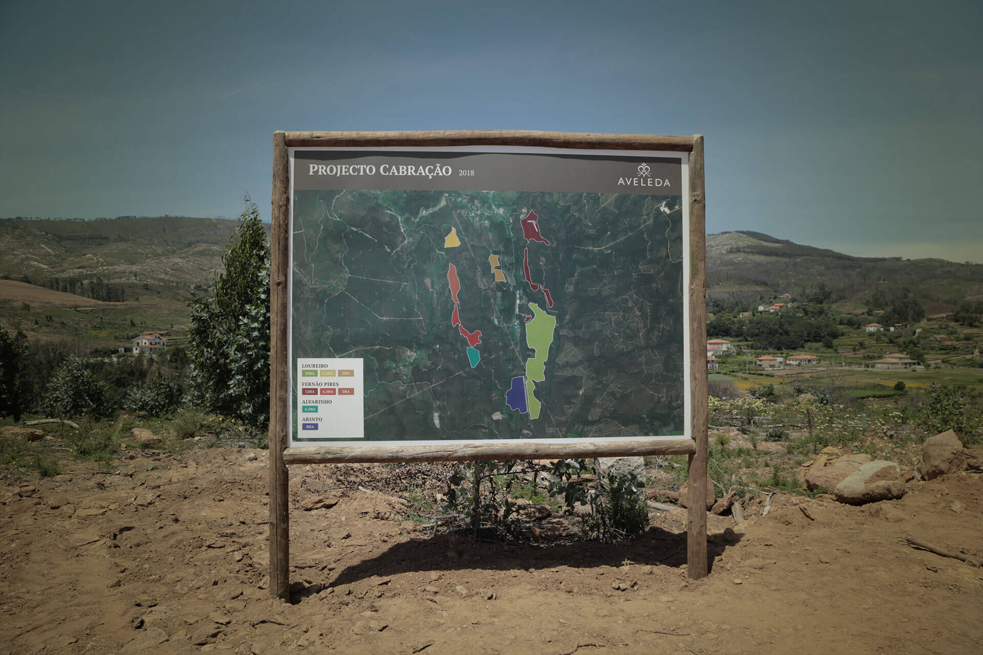Quinta de Cabração