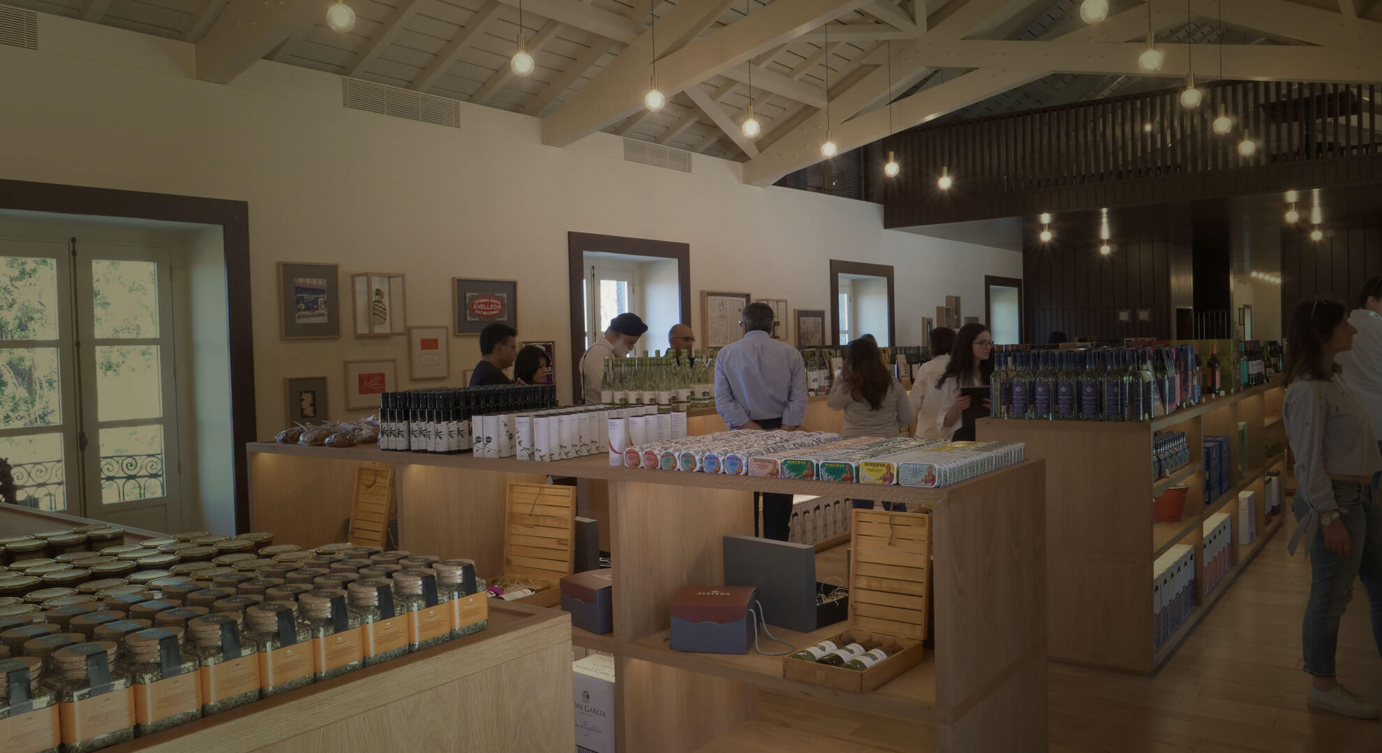 Gift Shop